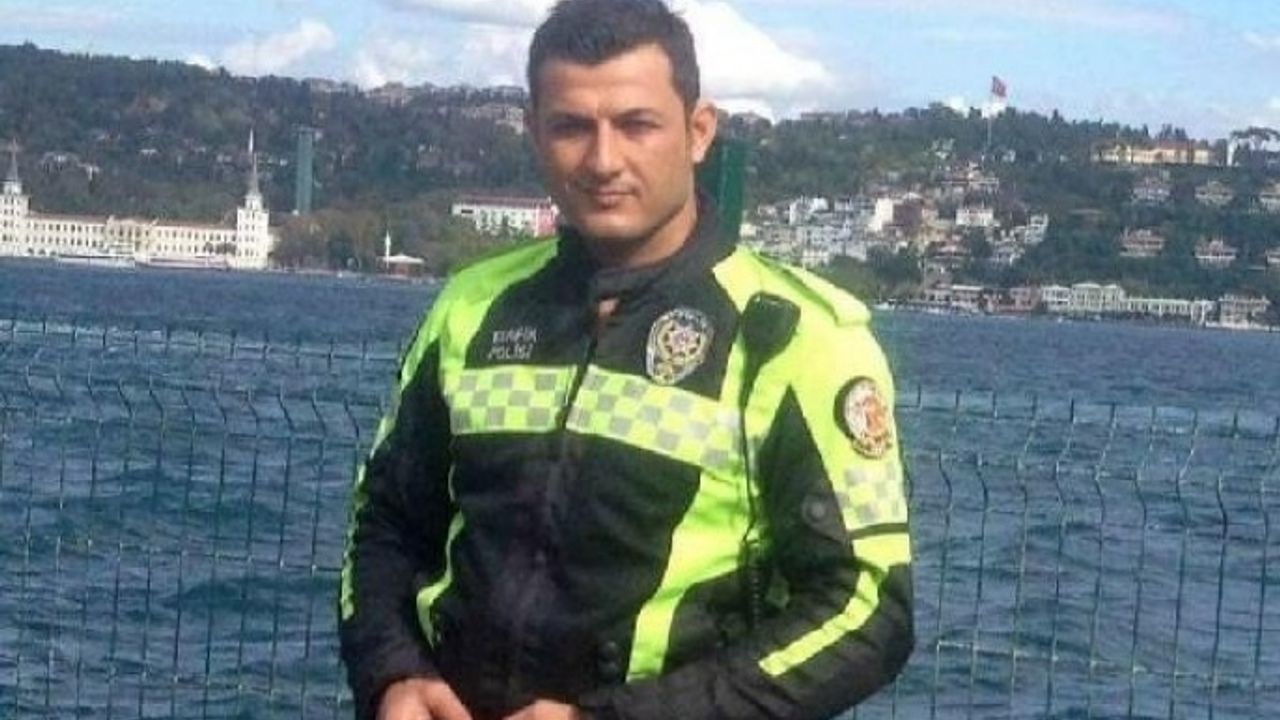 Bu ayıp size yeter: Şehit babasına haciz geldi