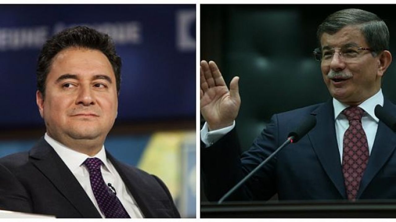 Rekabet kızışıyor: Ben Dışişleri Bakanı olduğumda o danışmandı...
