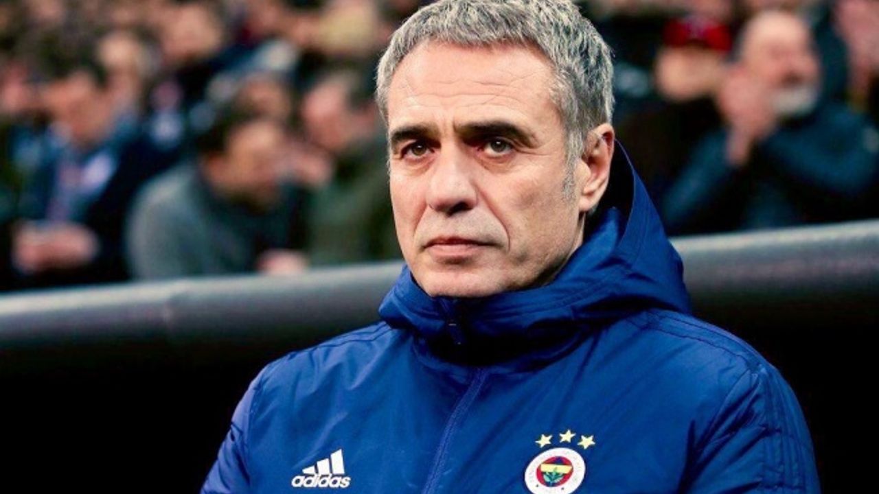 Fenerbahçe tribünleri inliyor: Ersun Yanal istifa!