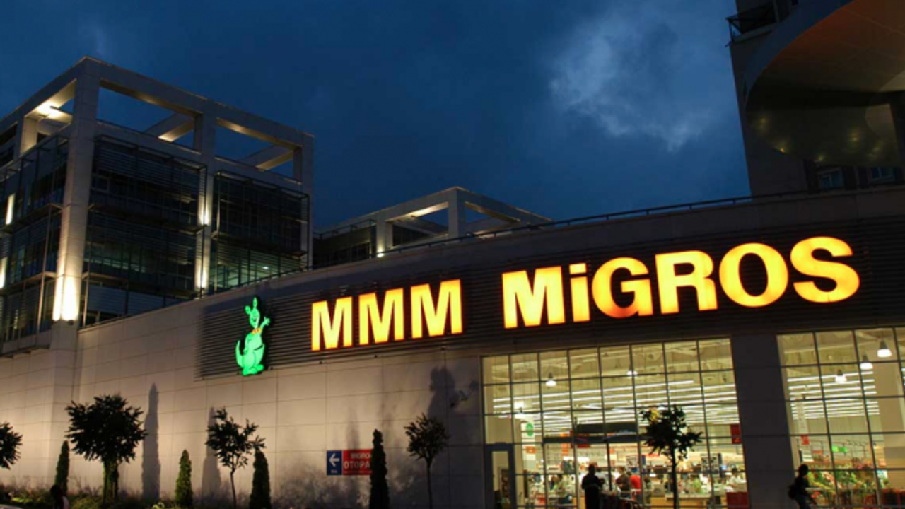 Migros'ta maske ve eldiven yasağı: Müşteriye 'gerek yok' diyeceksiniz