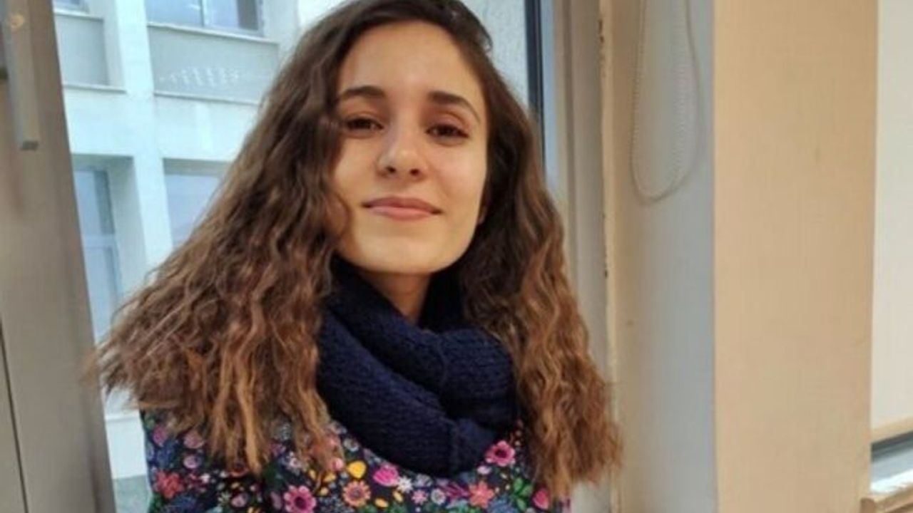 Gülistan Doku'nun ablası: Bir avuç kentte kardeşimin ne ölüsüne ne dirisine ulaşılamıyor!