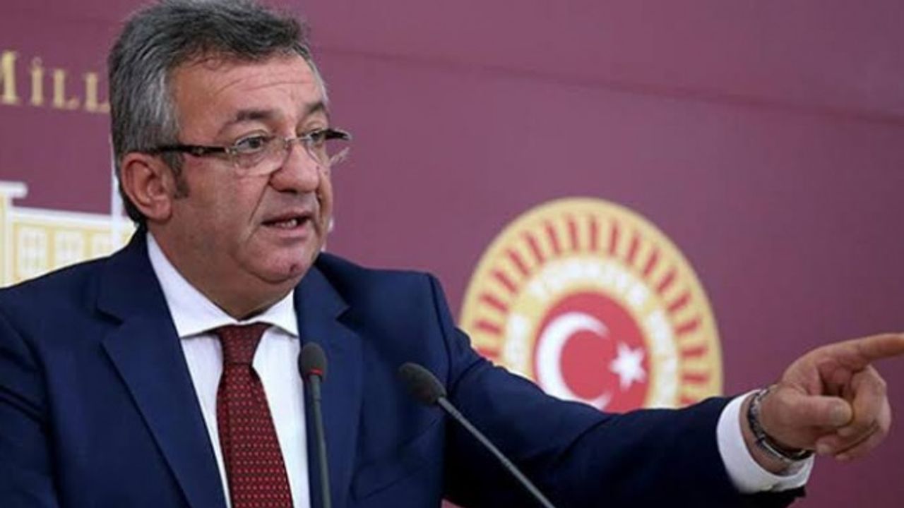 'Bahçeli kaç sağlıkçının hayatını kaybettiğini biliyor mu?'