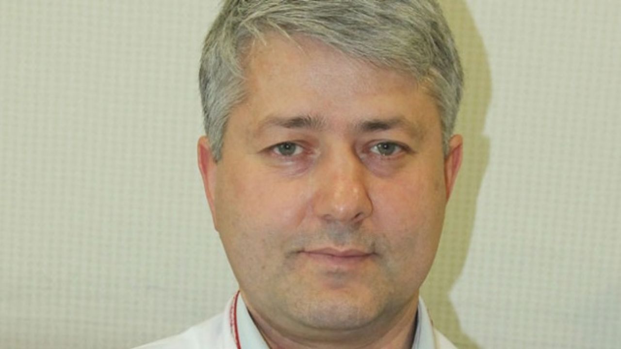 Bir hekim daha koronavirüs nedeniyle hayatını kaybetti