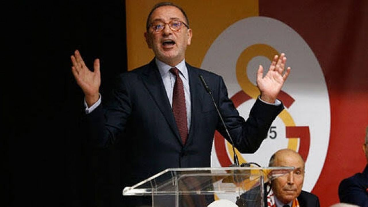 Fatih Altaylı taraftar grubunu hedef aldı: Hırsızların yönettiği UltrAslan...