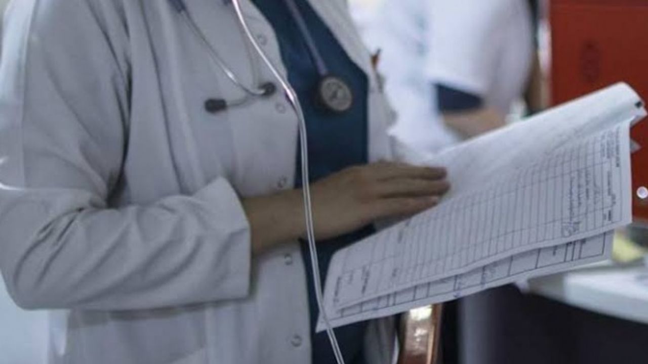 Son 9 ayda 702 doktor yurt dışına gitmek için başvurdu!