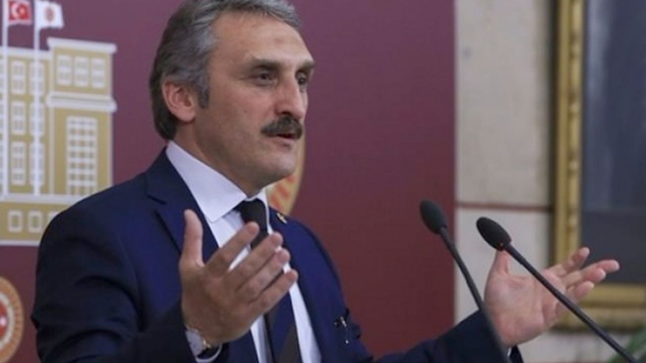 AKP'li Yeliz'den Erdoğan'a anlaşılması güç mektup