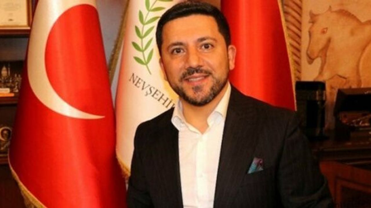 Yolsuzlukları araştıran AKP'li başkanın ayağını kaydırdılar