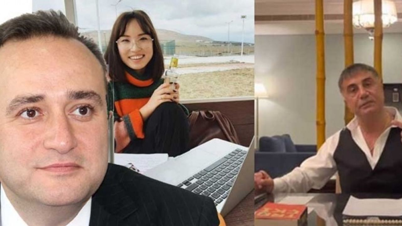 Yeldana Kaharman'la ilgili yeni sorular: Öldükten sonra mı asıldı?