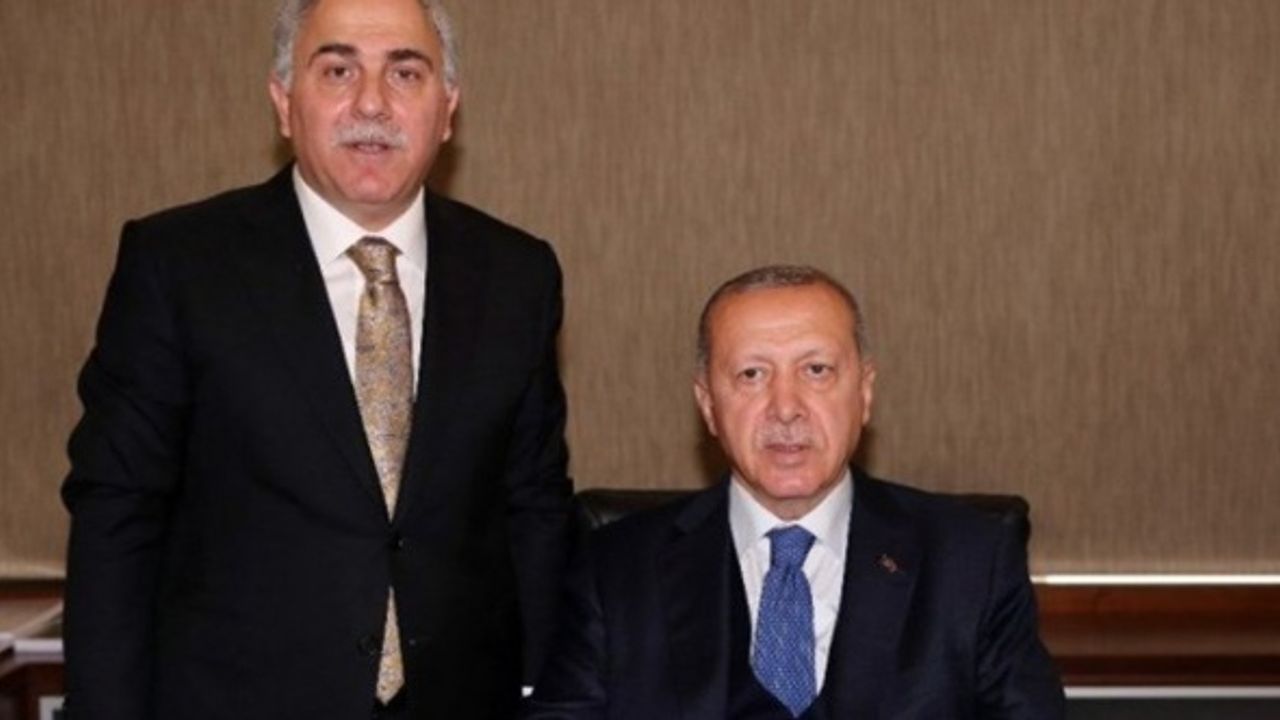 Borç batağındaki Fatih Belediyesi, Ensar Vakfı'nı fonlayıp yandaşlara para saçtı