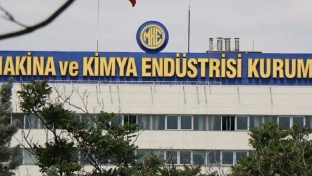 Resmi Gazete'de yayımlandı: MKE 'anonim şirket' oldu