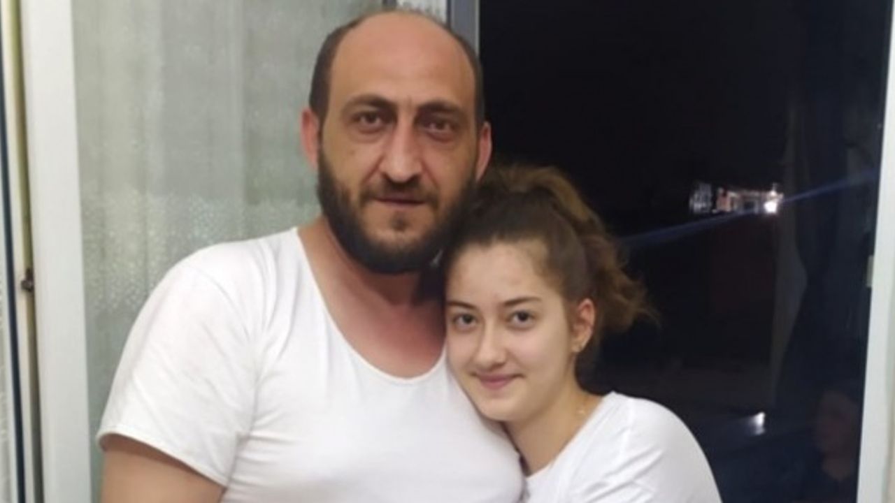 İstanbul'da yaşayan Kübra Dinç 3 gündür kayıp