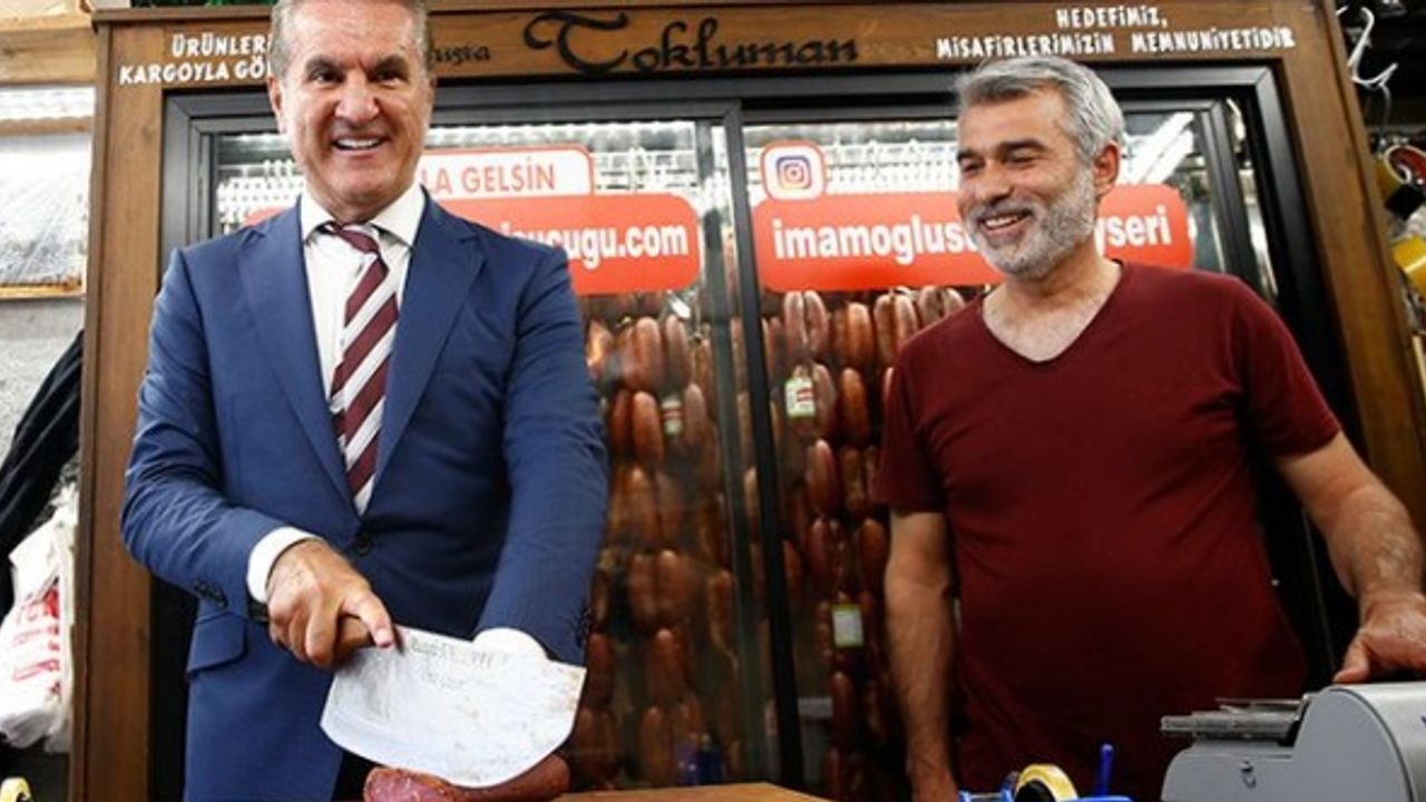 Sarıgül: Yangınlarla ilgili eksiklikleri konuşmanın zamanı değil