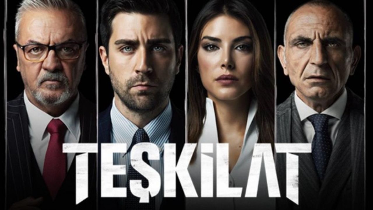 'Zamanında kumpas hazırlığı için STV kullanılıyordu şimdi TRT devrede'