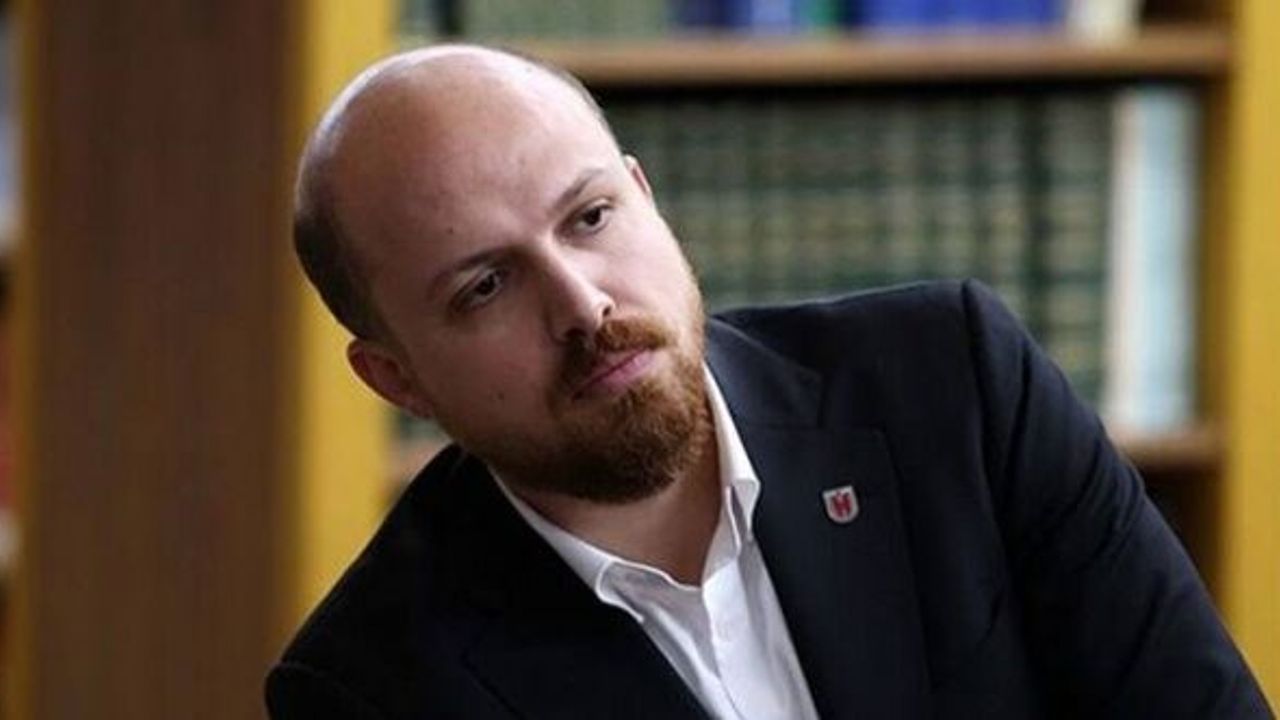 Bilal Erdoğan'dan Özgür Özel'e tepki: Orta Çağ karanlığı, Müslümanların aydınlığı