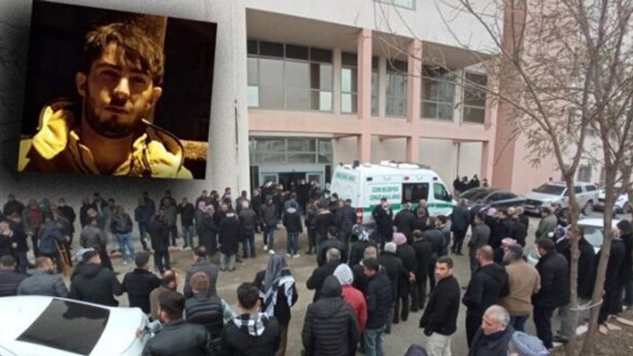 Cizre Belediyesi'nden Abdulgaffar Dayan açıklaması