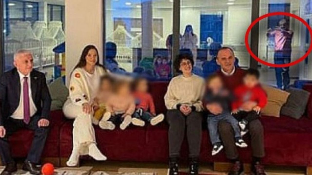 Firari Galip Öztürk ile fotoğrafı çıkan hakim Kemal Alver, görevden alındı