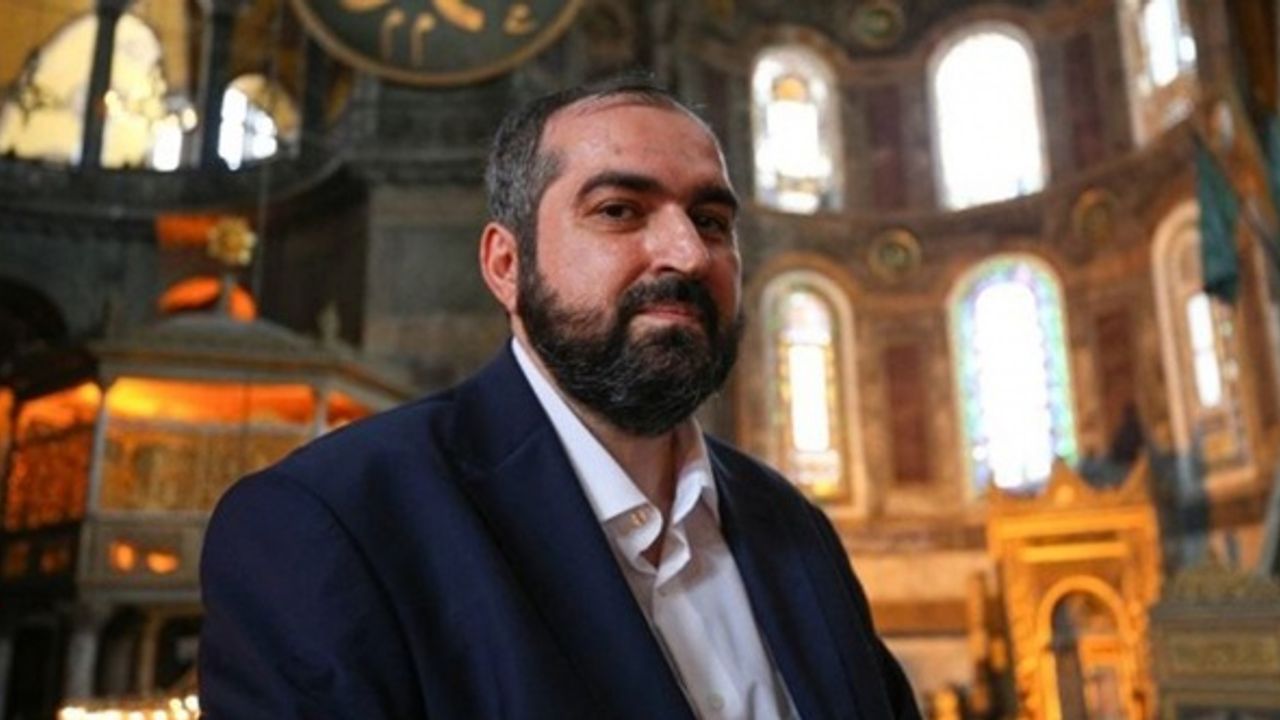 Gerici Boynukalın, 'bu kadar da olmaz' dedirtti: Kar yağışını Sezen Aksu'ya bağladı