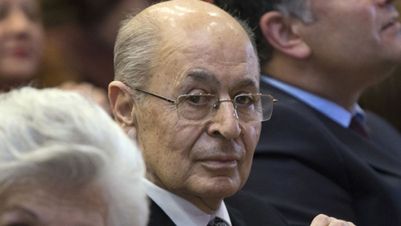 Ahmet Hakan: Hey gidi Ahmet Necdet Sezer, intikamın çok acı oldu