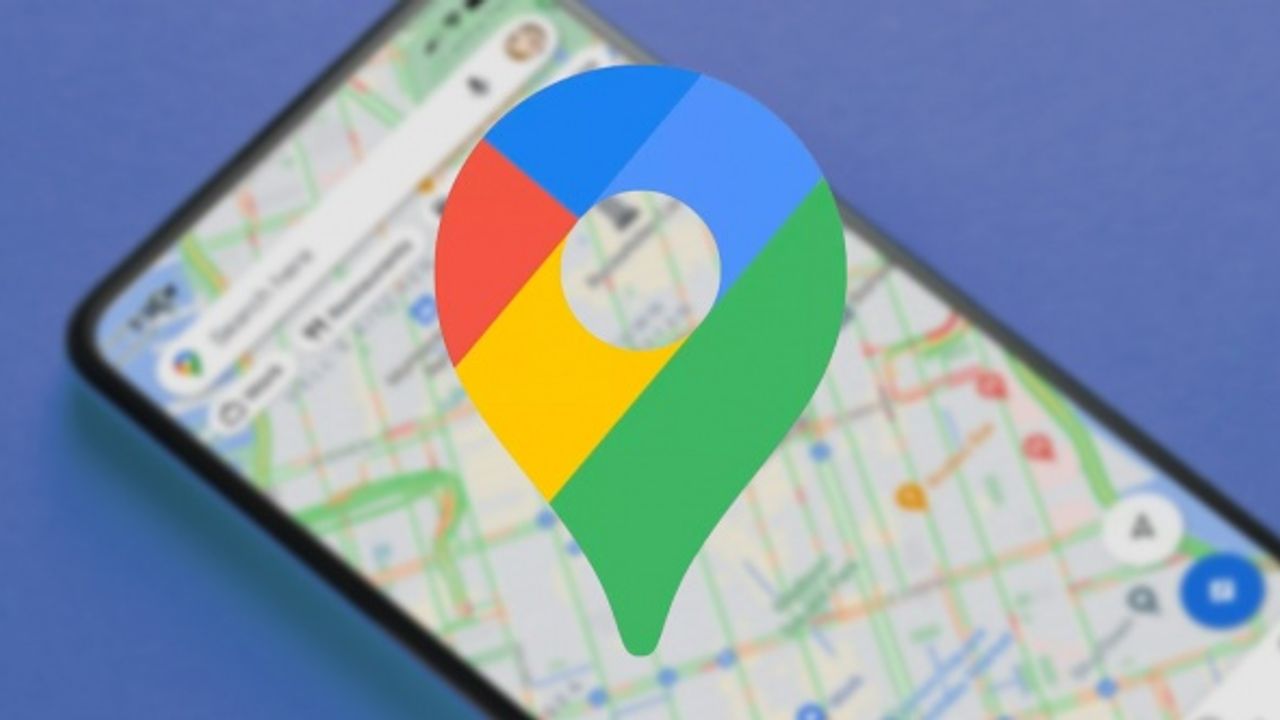 Google Maps, Ukrayna'da askıya alındı