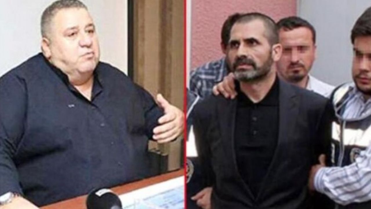 Halil Falyalı cinayetinde 'Söylemez Kardeşler' izi