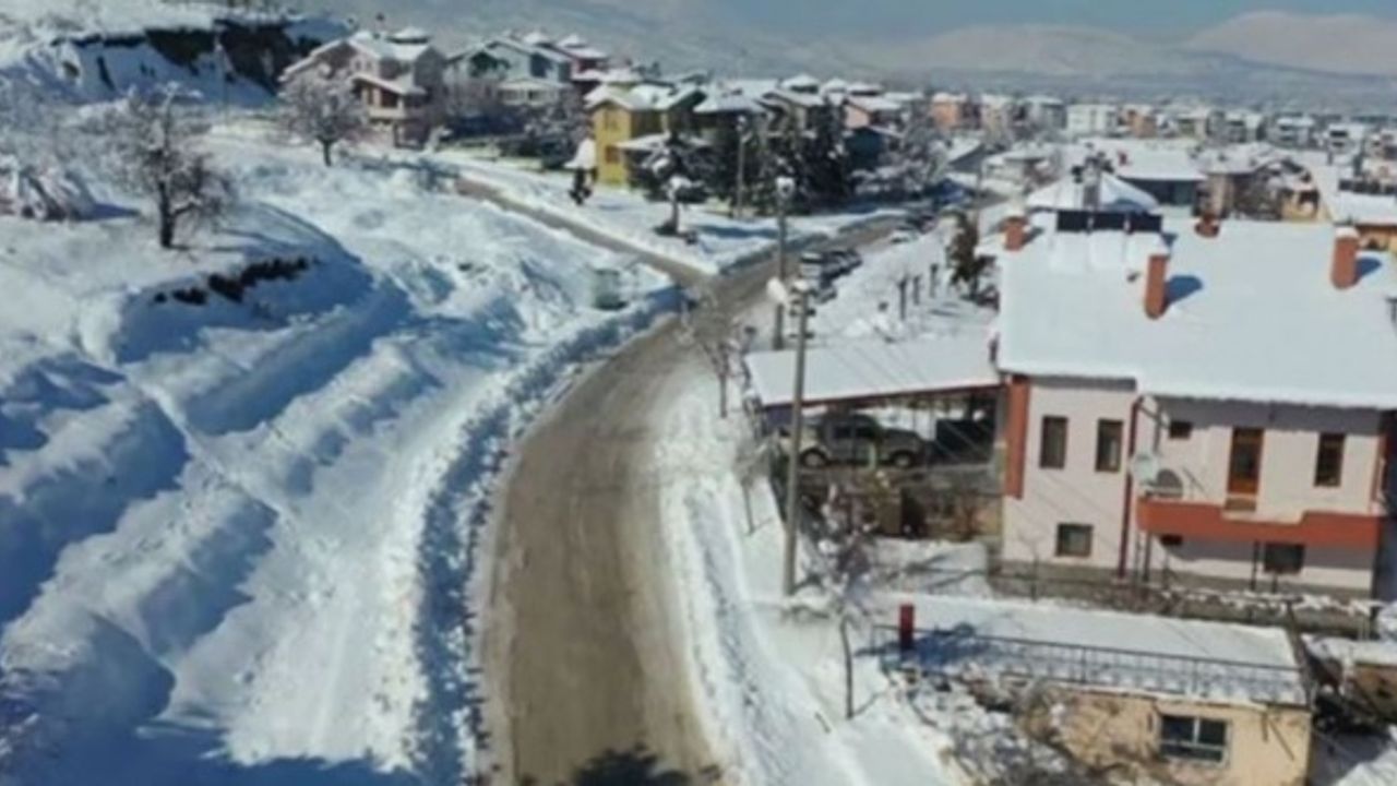 Isparta'daki elektrik kesintisi hakkında suç duyurusu