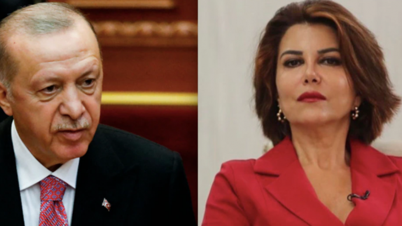 Sedef Kabaş hakkında hazırlanan iddianame kabul edildi