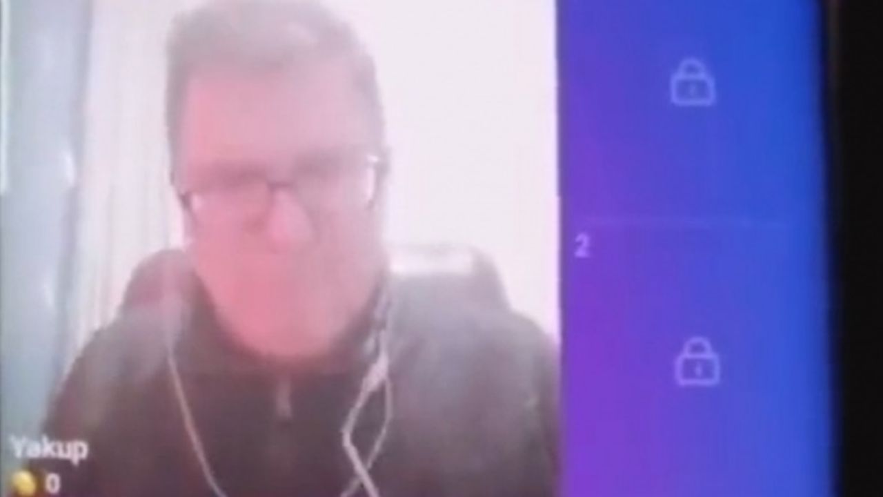 Yakup Tilki isimli kişi, Alevi yurttaşları hedef aldı: Dakikalarca küfür etti!