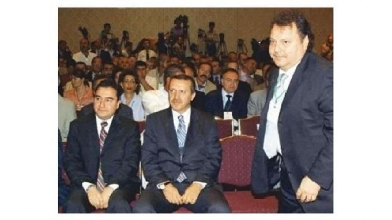 AKP'li Zapsu bu kez enerji şirketini satıyor