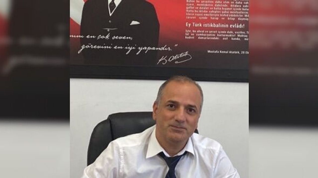 ÖZEL l Görevden almak için sicilini bozmuşlardı: 'Alevi müdür' Toplumsal'a konuştu