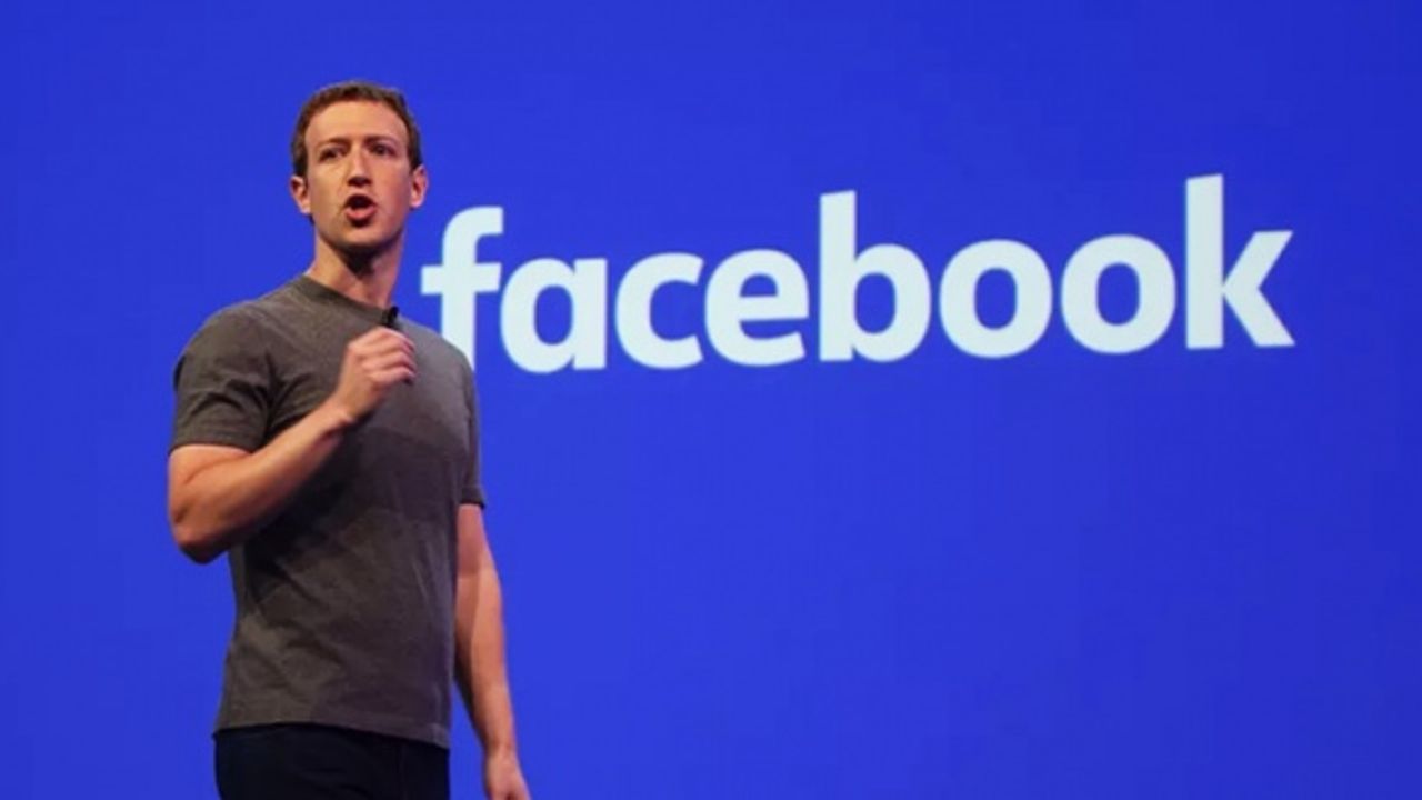 Mark Zuckerberg: İş arkadaşlarım bana Sauron'un Gözü diyor