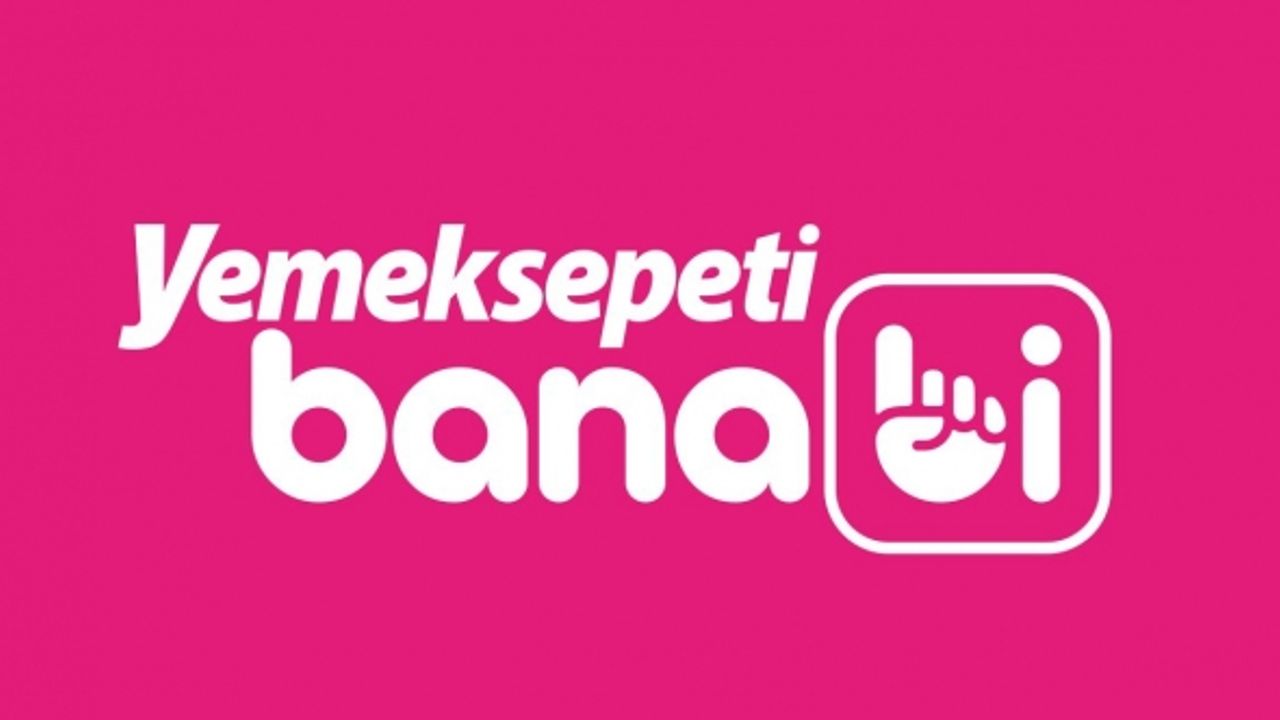 Yemeksepeti'nden logo ve isim değişikliği