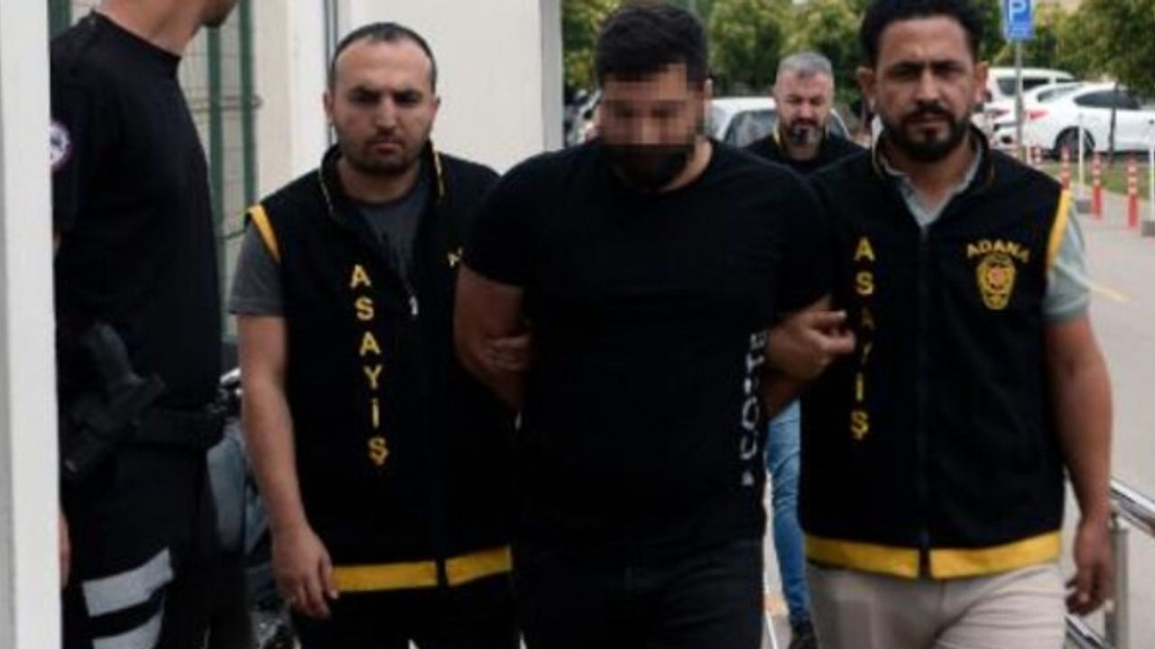 11 tabanca ile yalakandı: 'Yolda buldum' dedi