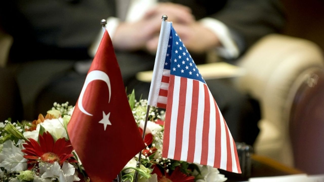 ABD’den kritik Türkiye açıklaması: Konu bir an önce kapanmalı…