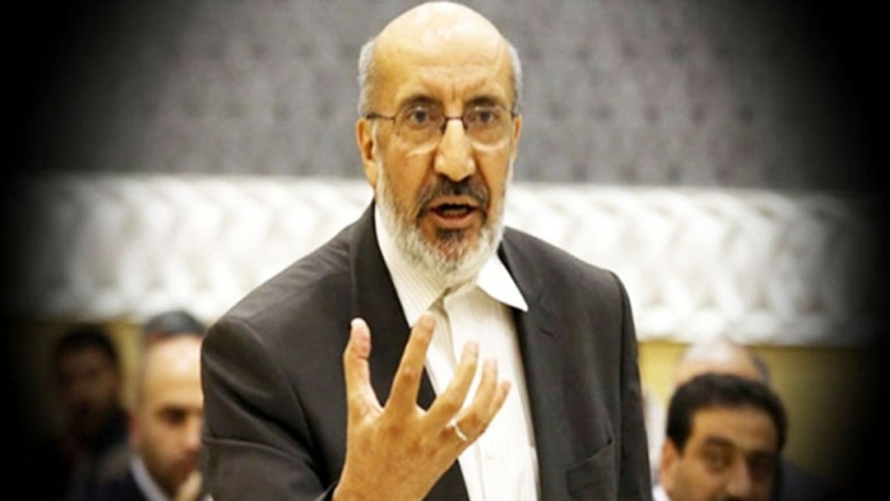 Abdurrahman Dilipak’tan AKP içinde bomba yaratacak çıkış: Kasetler patlayacak
