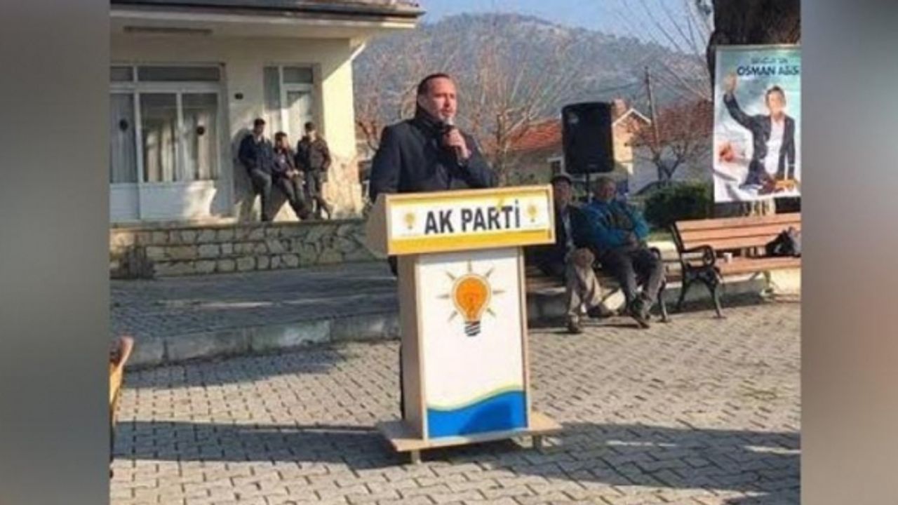 Adli tıp raporlarıyla kanıtlanmıştı: 5 yaşındaki çocuğunu taciz eden AKP'liye beraat