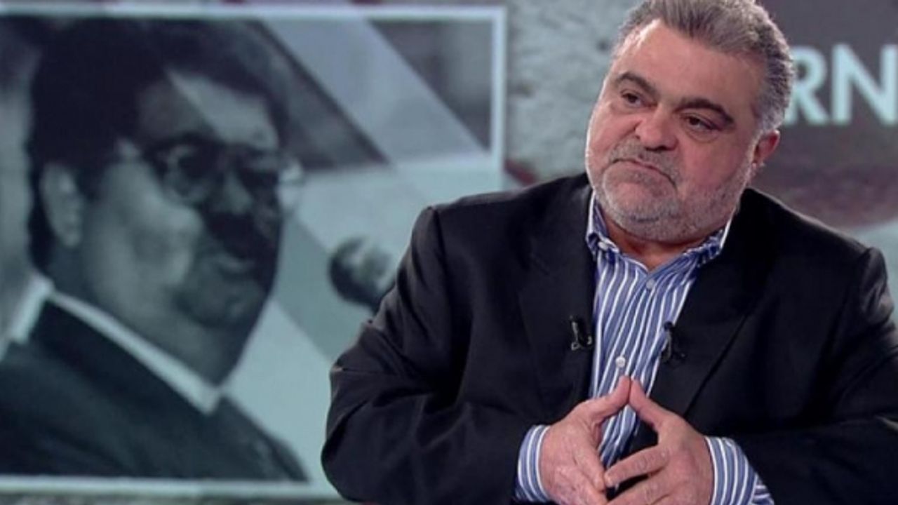 Ahmet Özal partisinin beklediği oy oranını açıkladı