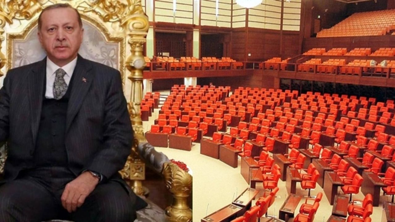 AKP'de atanmış-seçilmiş kavgası: Erdoğan müdahale etti