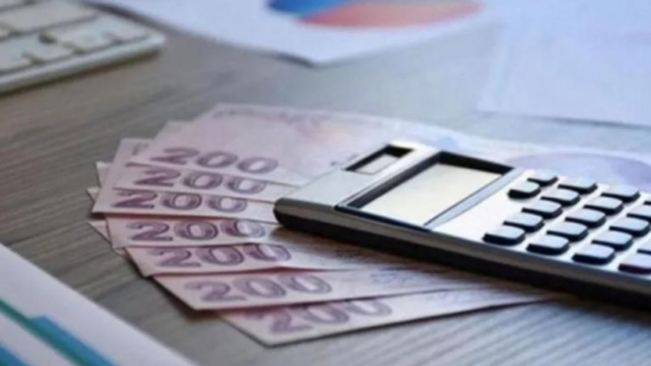 'Asgari ücrete yılda dört kez zam'