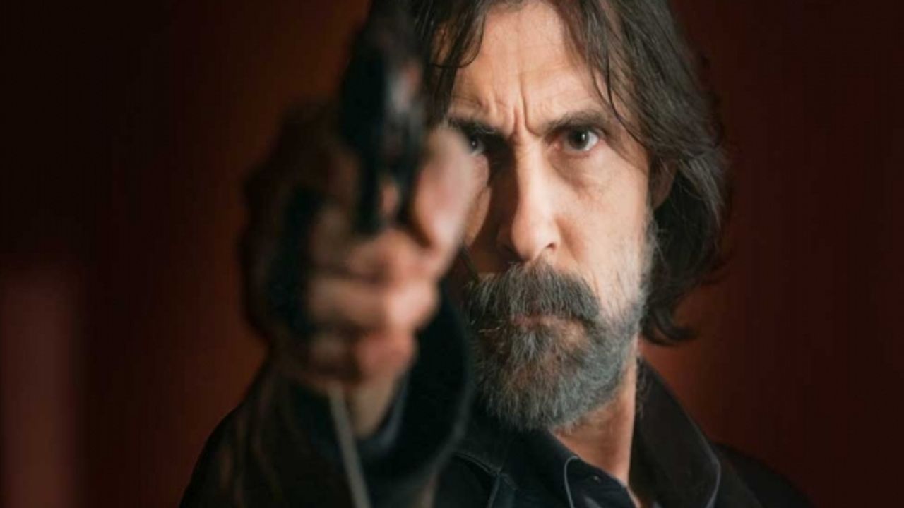 Behzat Ç. geri dönüyor: İlk fragman yayınlandı