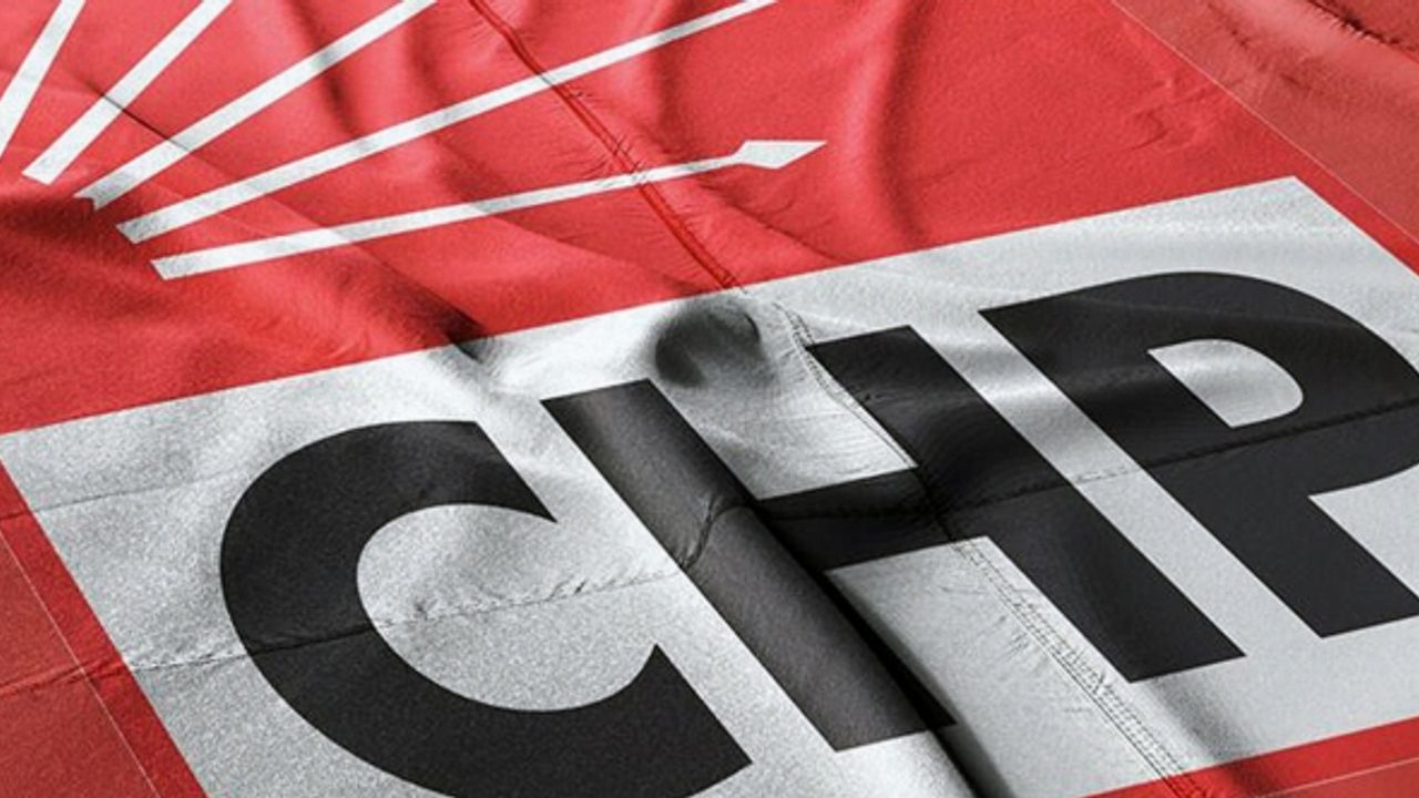 CHP'de deprem: Toplu istifa geldi, il yönetim kurulu düştü
