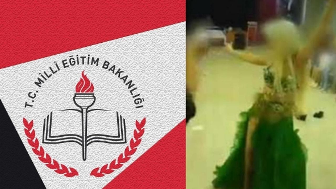 Dansözlü eğlenceden sonra MEB'den okul aile birliklerine yeni kriter