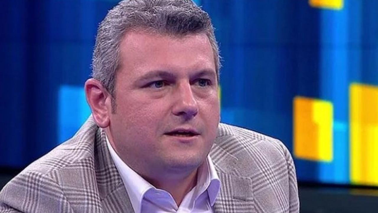 'Devletin bir planı var' diyen Ersoy Dede twitini sildi