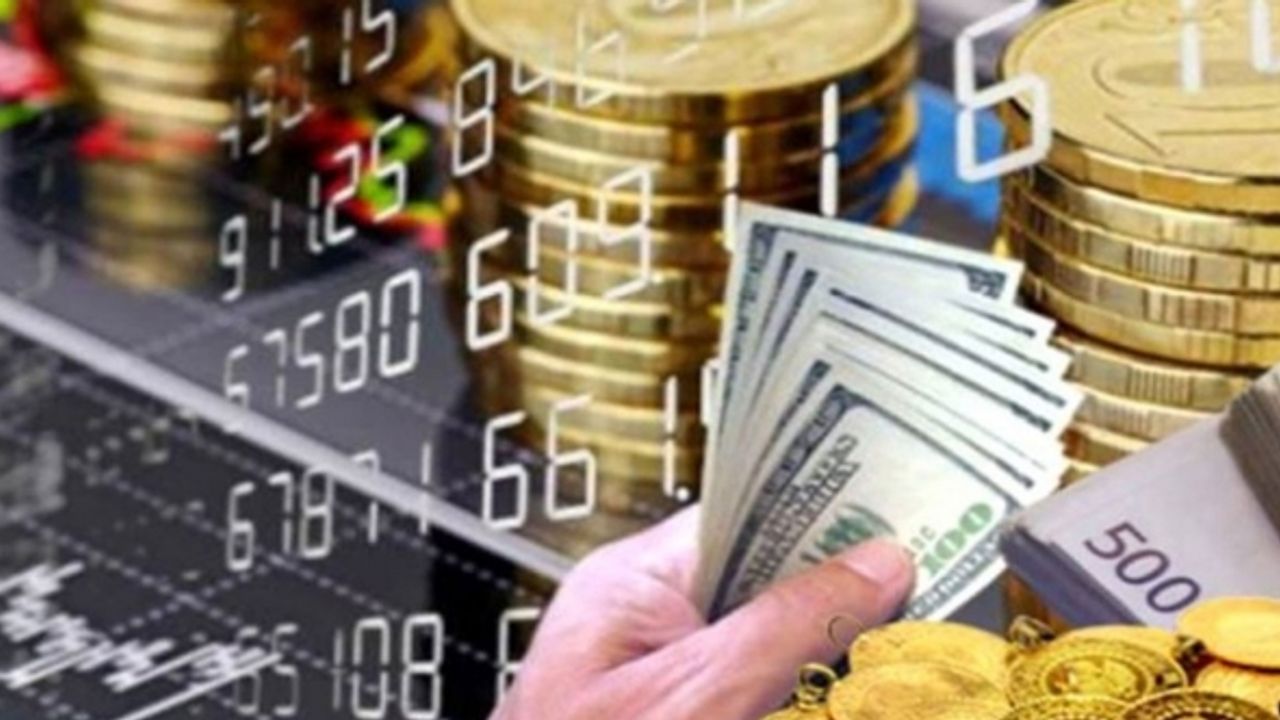 Dolar, Euro ve altında son durum