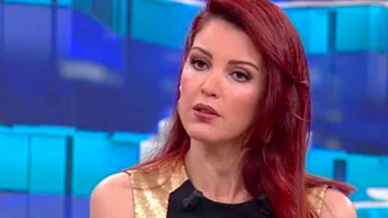 Dönemsel yandaş Nagehan'dan erken seçim sinyali