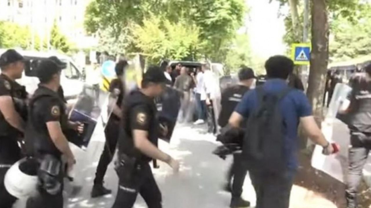 Eğitim-İş: İktidarın borazanı olan TÜİK, haklarımızı gasp ediyor