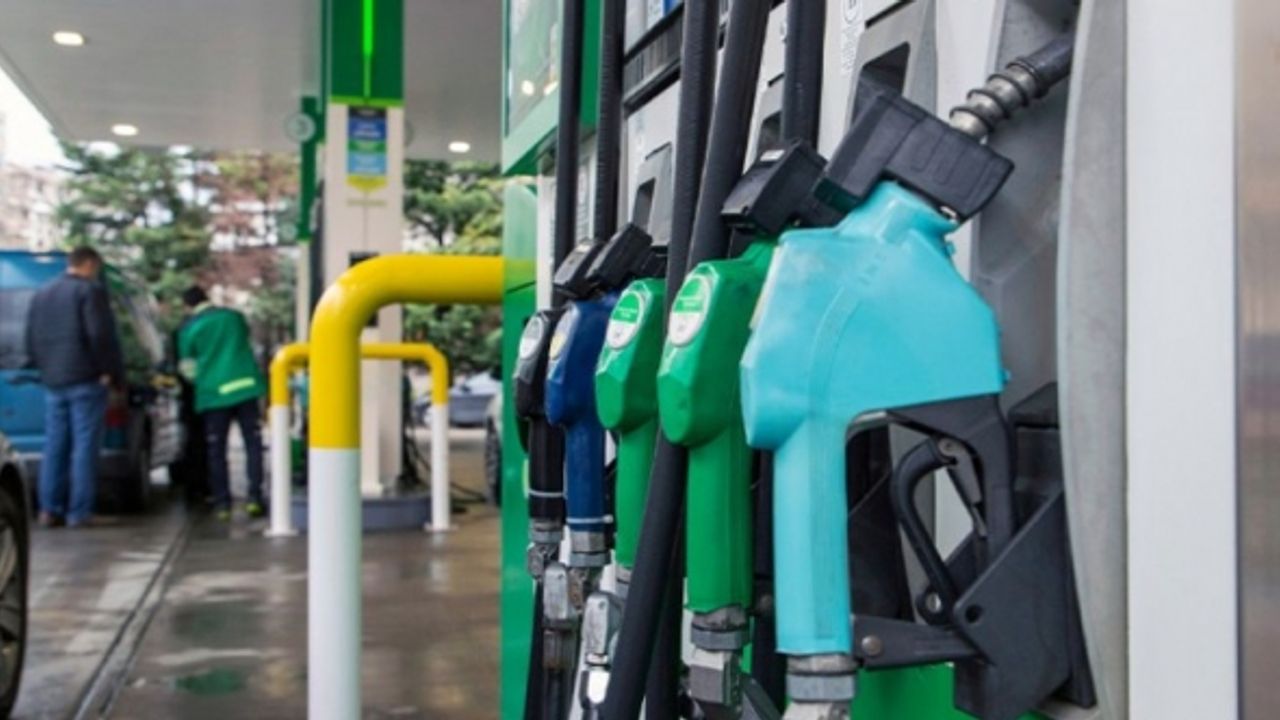 EPGİS, motorine zam iddiasını yalanladı