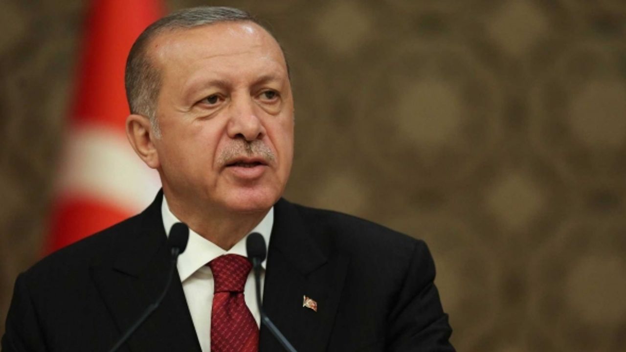 Erdoğan: Kazanmak dışında ihtimali olmayan bir seçime daha hazırlanıyoruz