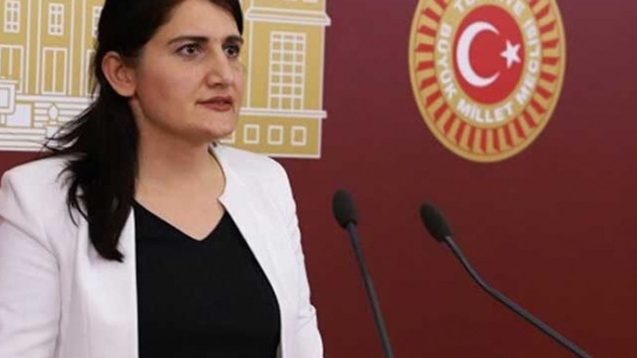 HDP’li Semra Güzel’in milletvekilliği düşüyor