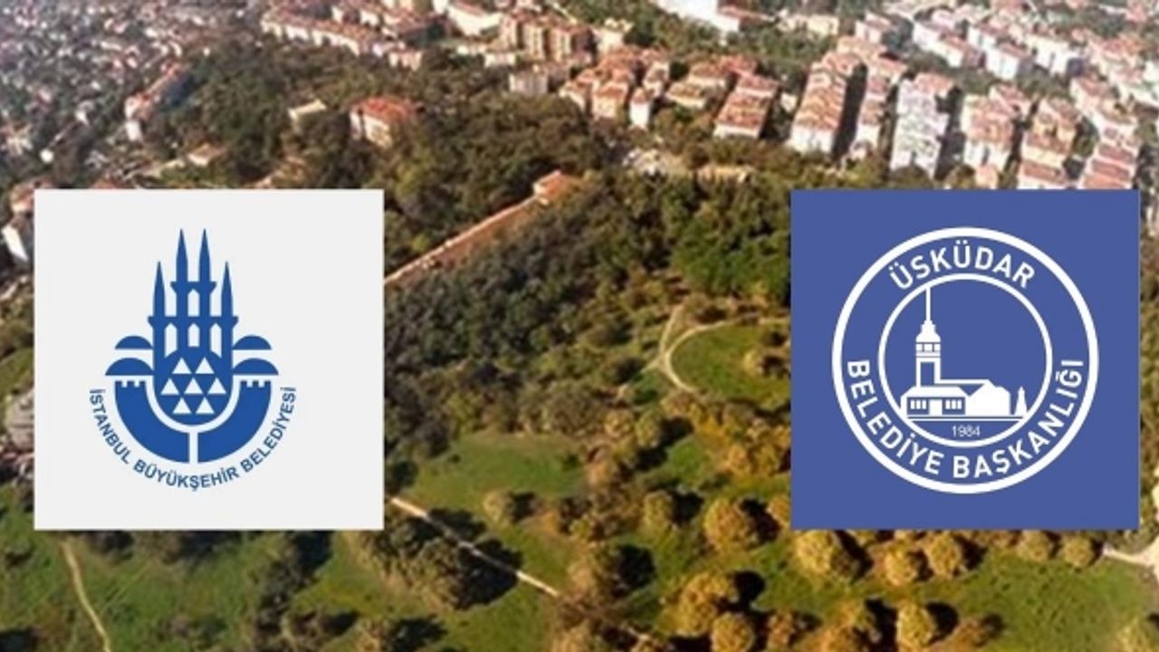 İBB, AKP'li Üsküdar Belediyesi'ne 270 bin TL para cezası kesti