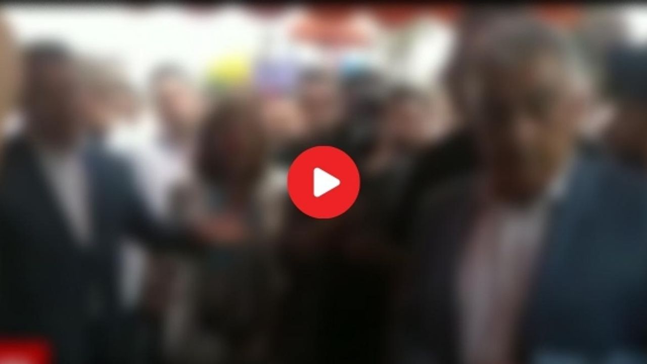 Küskün AKP'li Babacan'a Kuşadası'nda 'Bütün her şeyimizi sattınız' isyanı